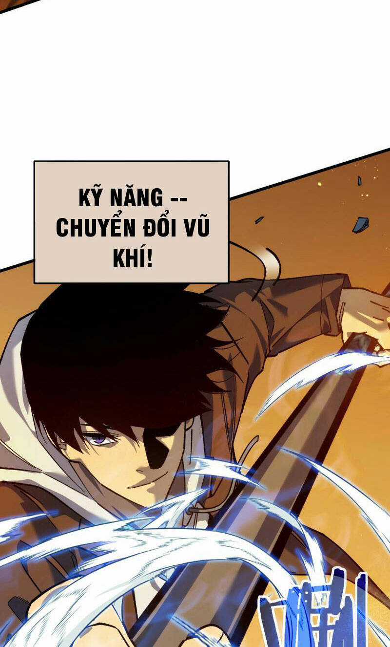 Vô Địch Bị Động Tạo Ra Tấn Sát Thương Chapter 4 trang 89
