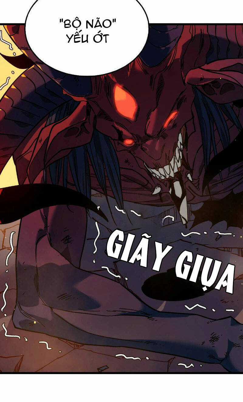 Vô Địch Bị Động Tạo Ra Tấn Sát Thương Chapter 4 trang 99