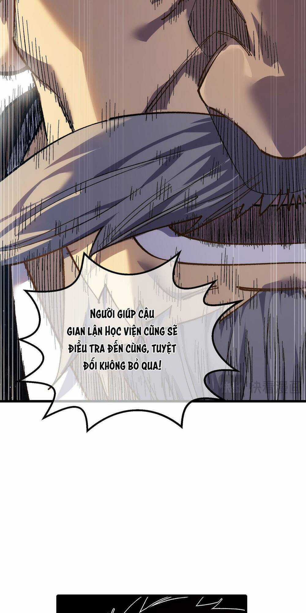 Vô Địch Bị Động Tạo Ra Tấn Sát Thương Chapter 5 trang 14