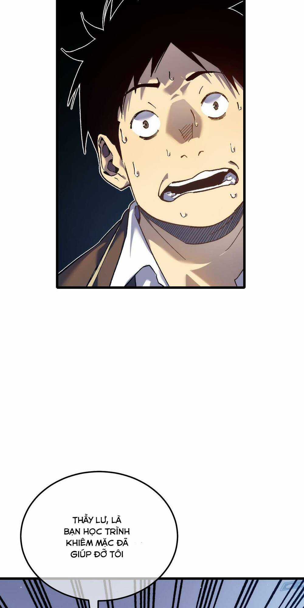 Vô Địch Bị Động Tạo Ra Tấn Sát Thương Chapter 5 trang 15