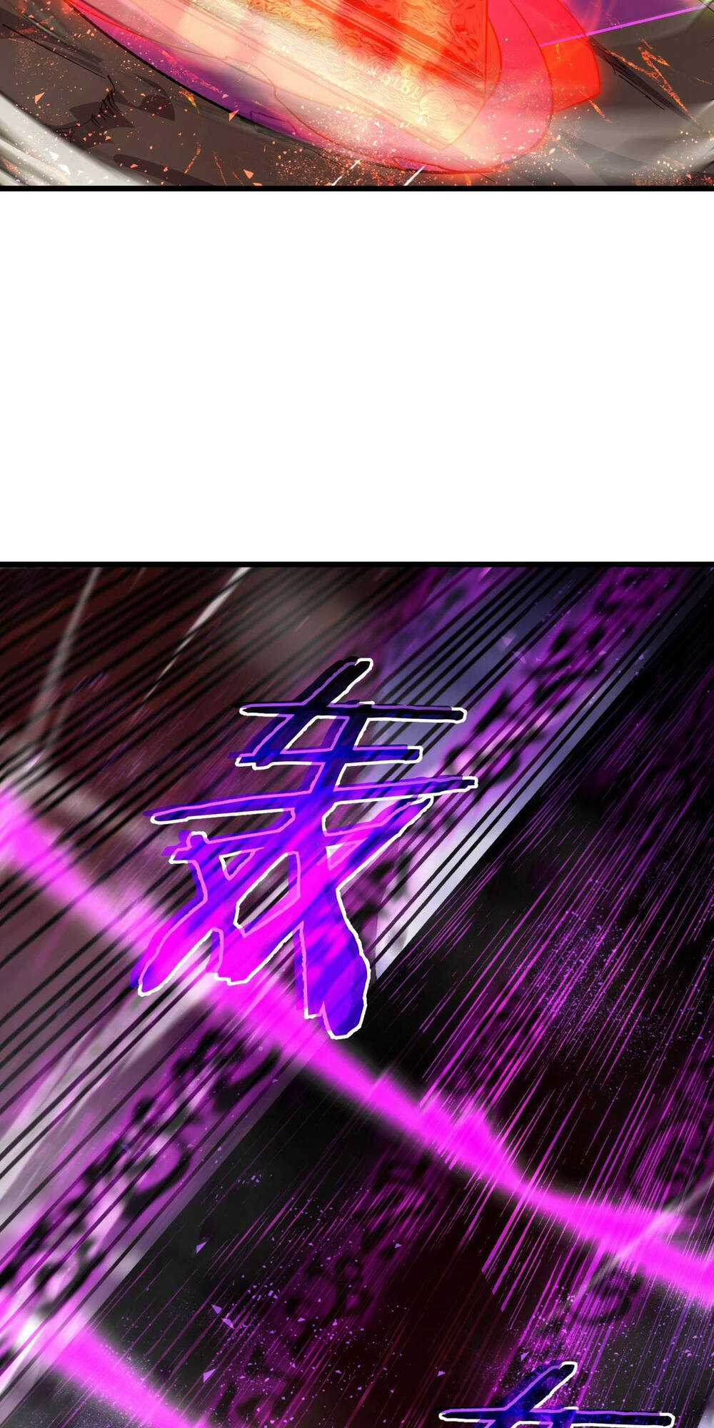 Vô Địch Bị Động Tạo Ra Tấn Sát Thương Chapter 5 trang 33