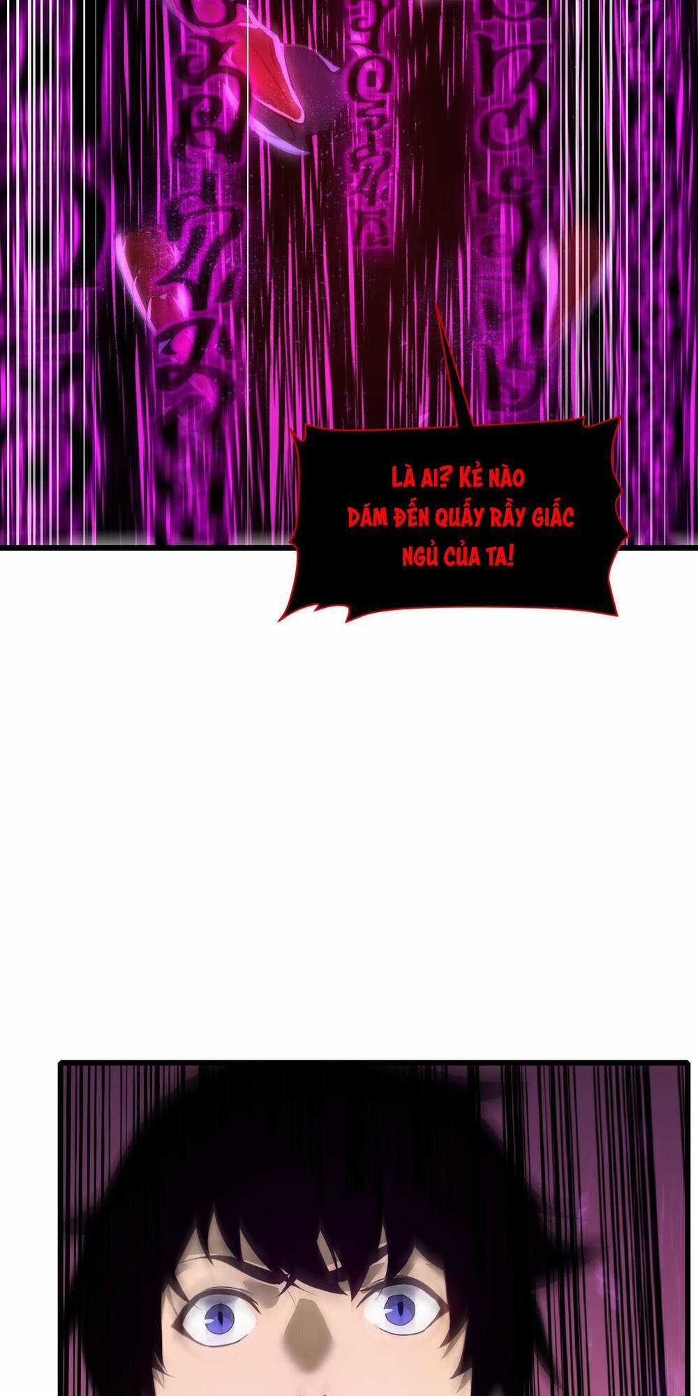 Vô Địch Bị Động Tạo Ra Tấn Sát Thương Chapter 5 trang 35