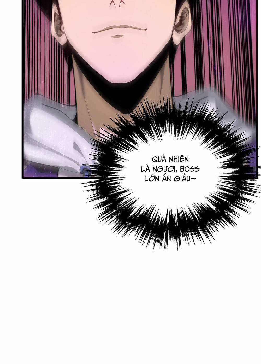 Vô Địch Bị Động Tạo Ra Tấn Sát Thương Chapter 5 trang 36