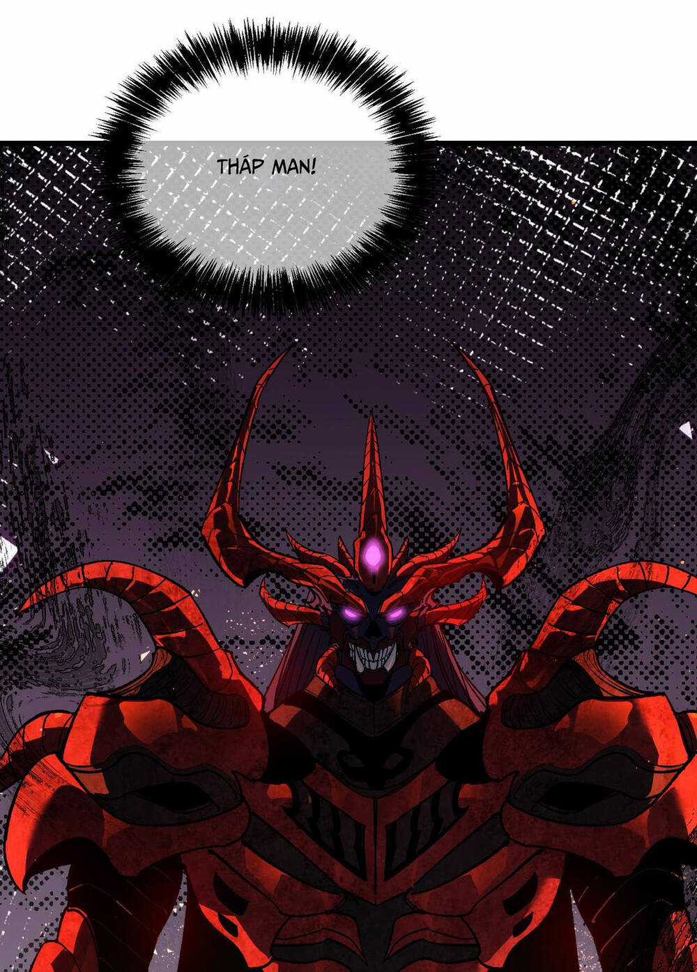 Vô Địch Bị Động Tạo Ra Tấn Sát Thương Chapter 5 trang 37