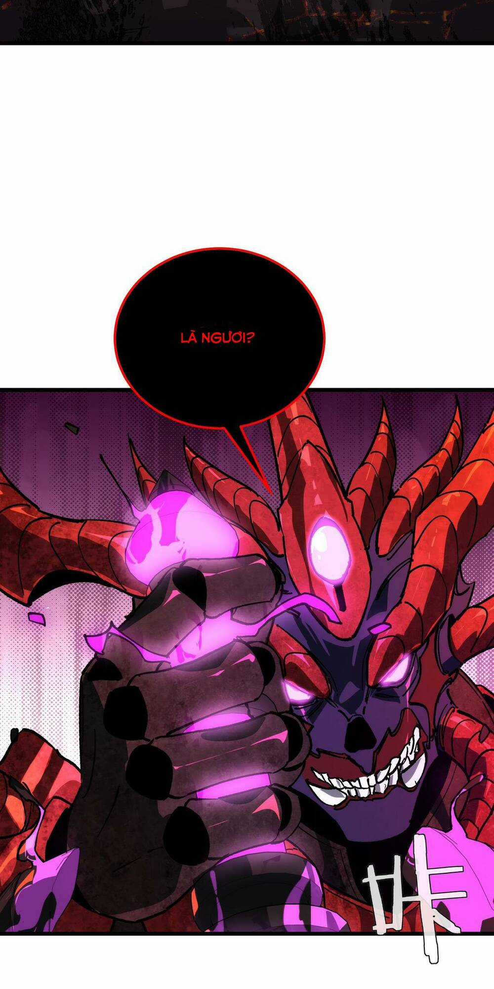 Vô Địch Bị Động Tạo Ra Tấn Sát Thương Chapter 5 trang 39