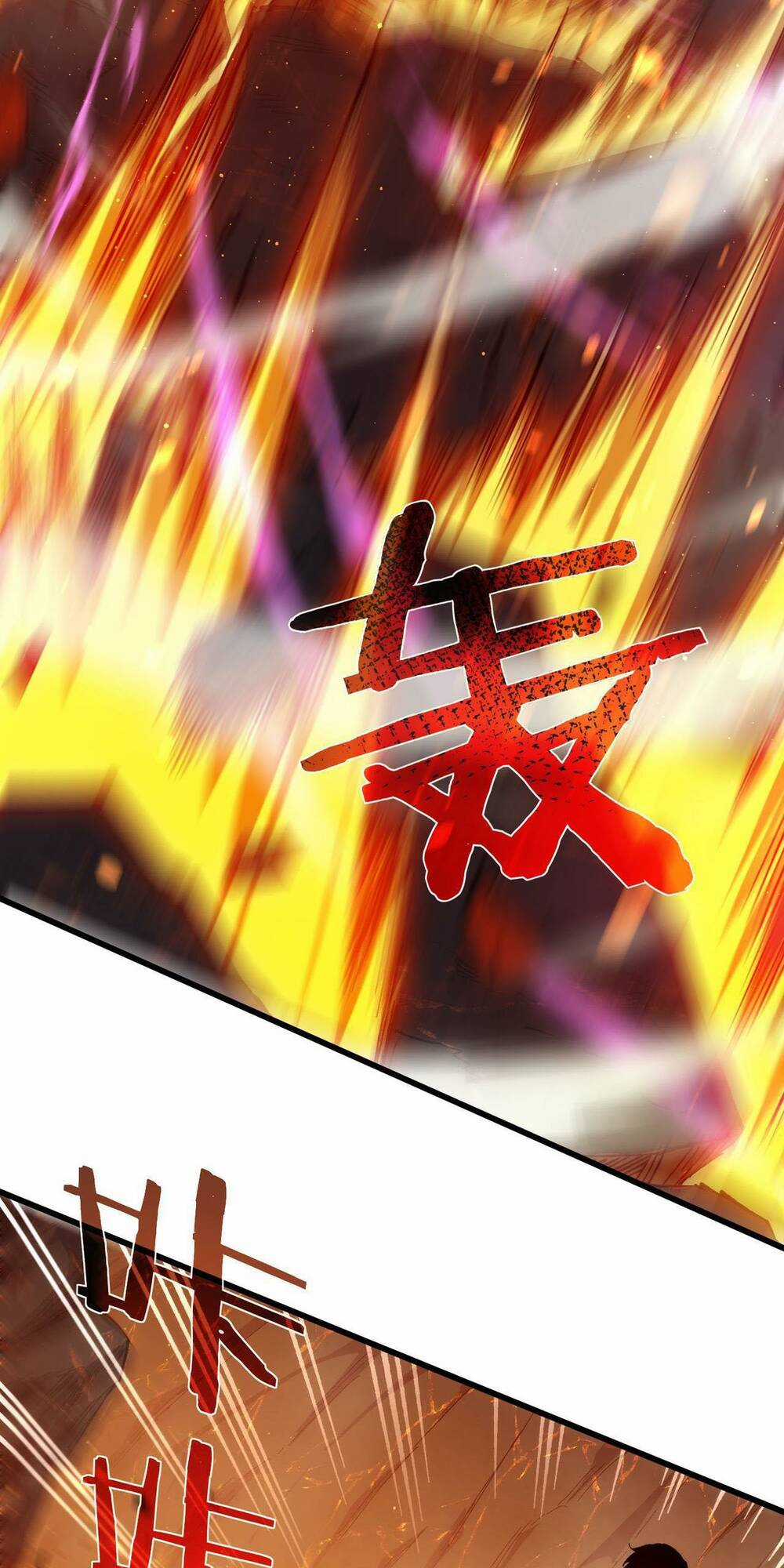 Vô Địch Bị Động Tạo Ra Tấn Sát Thương Chapter 5 trang 41