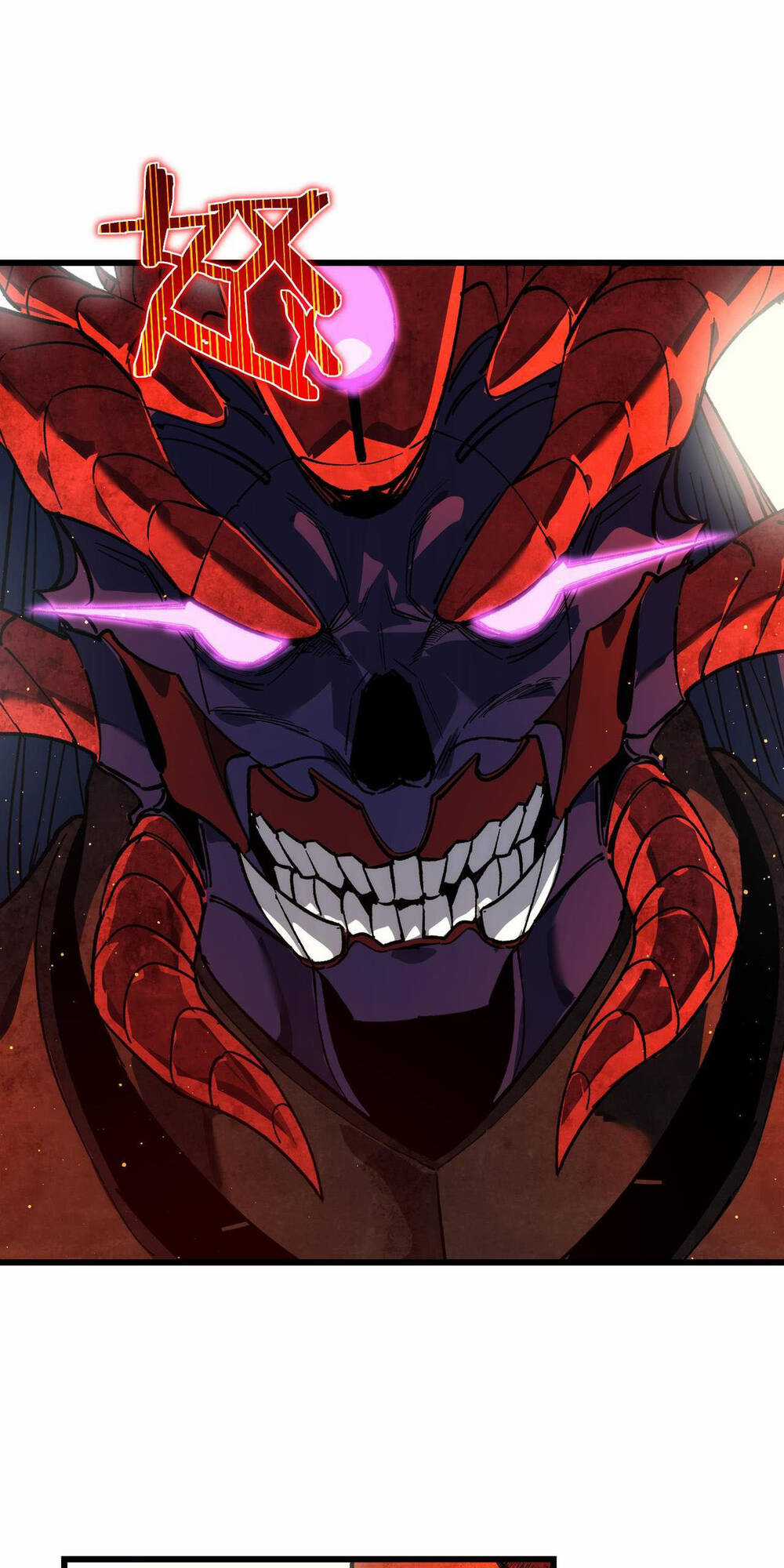 Vô Địch Bị Động Tạo Ra Tấn Sát Thương Chapter 5 trang 48