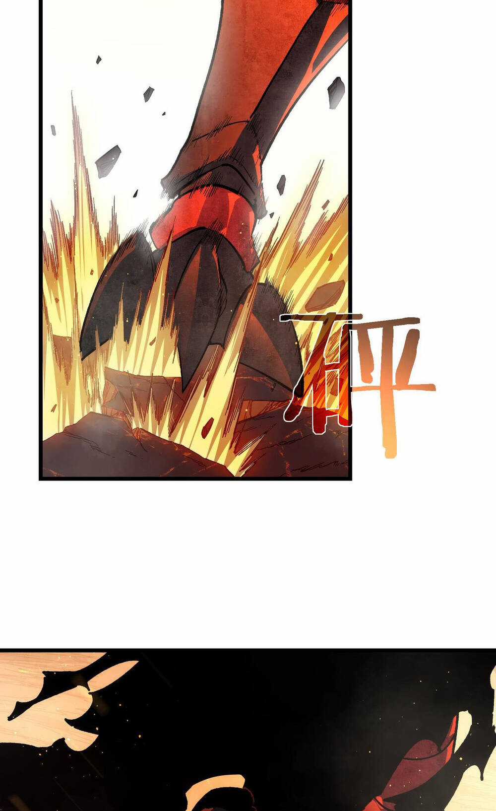 Vô Địch Bị Động Tạo Ra Tấn Sát Thương Chapter 5 trang 49