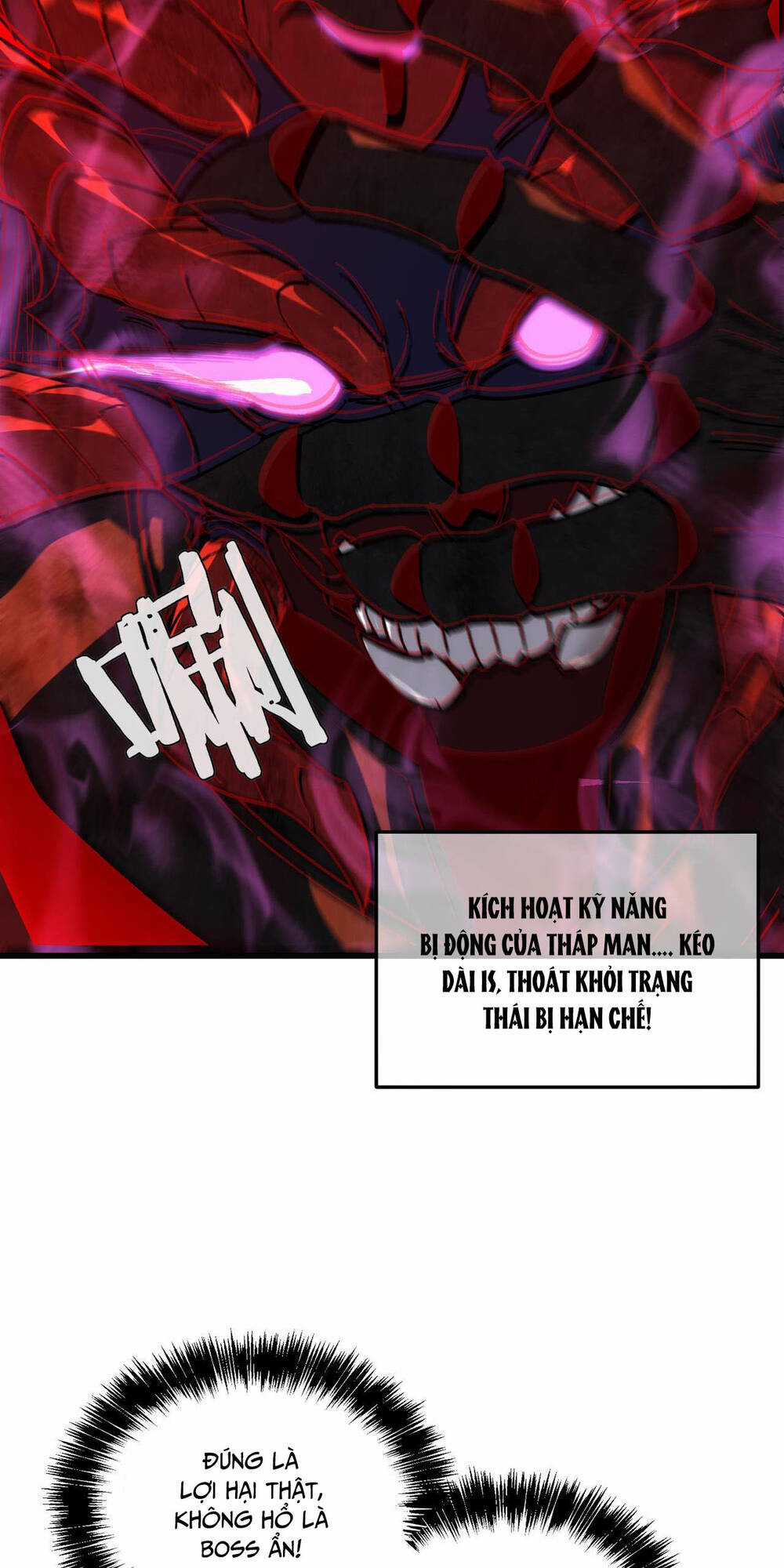 Vô Địch Bị Động Tạo Ra Tấn Sát Thương Chapter 5 trang 59