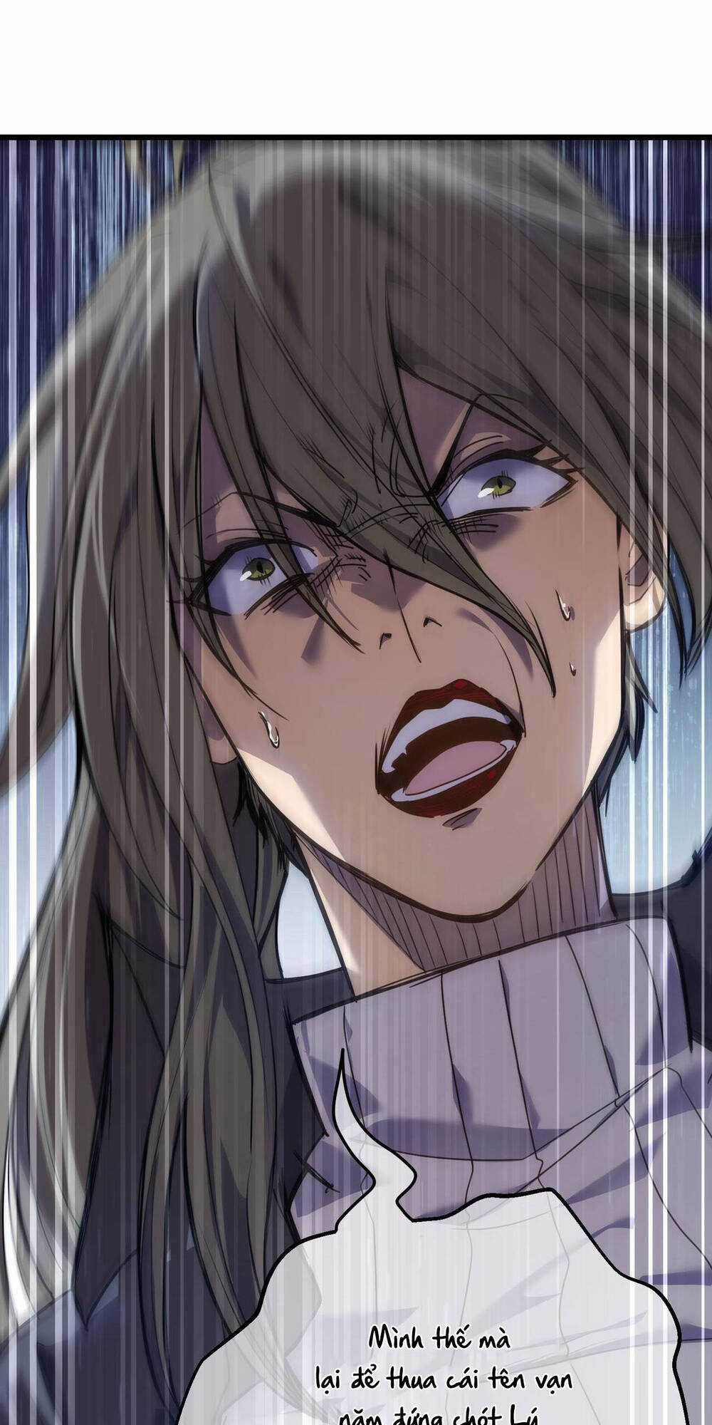 Vô Địch Bị Động Tạo Ra Tấn Sát Thương Chapter 5 trang 6