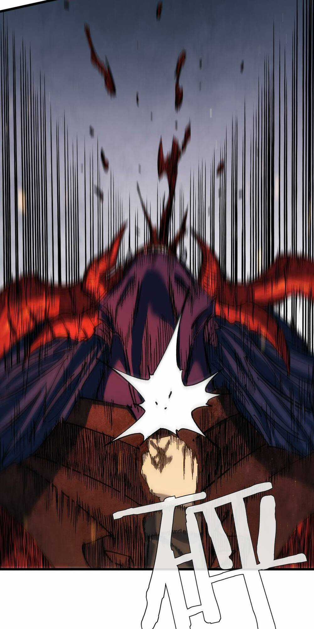 Vô Địch Bị Động Tạo Ra Tấn Sát Thương Chapter 5 trang 63