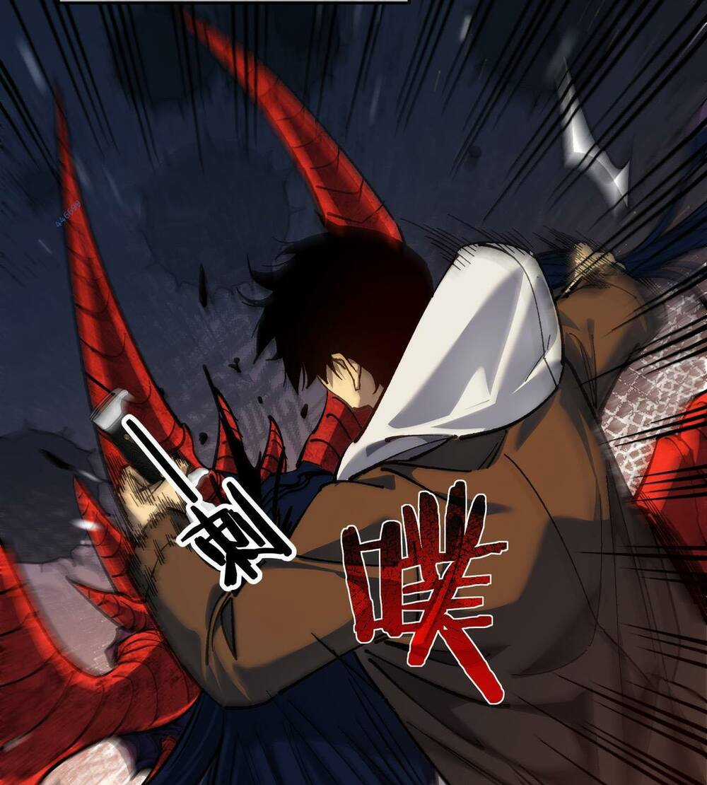 Vô Địch Bị Động Tạo Ra Tấn Sát Thương Chapter 5 trang 66