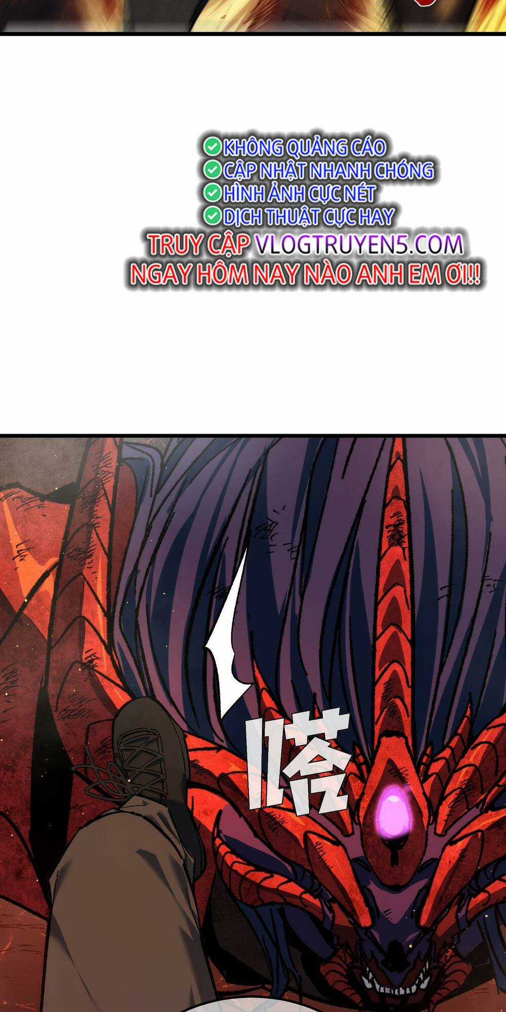 Vô Địch Bị Động Tạo Ra Tấn Sát Thương Chapter 5 trang 75