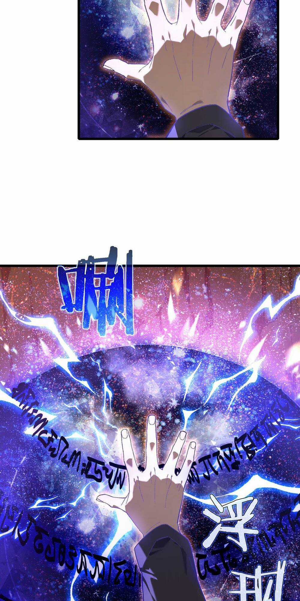 Vô Địch Bị Động Tạo Ra Tấn Sát Thương Chapter 6 trang 14