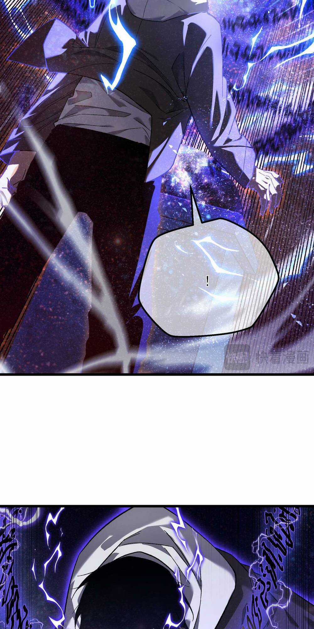 Vô Địch Bị Động Tạo Ra Tấn Sát Thương Chapter 6 trang 16