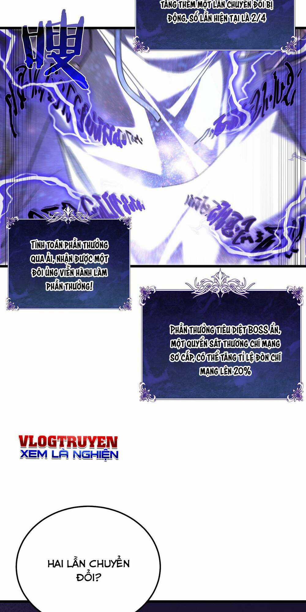 Vô Địch Bị Động Tạo Ra Tấn Sát Thương Chapter 6 trang 18