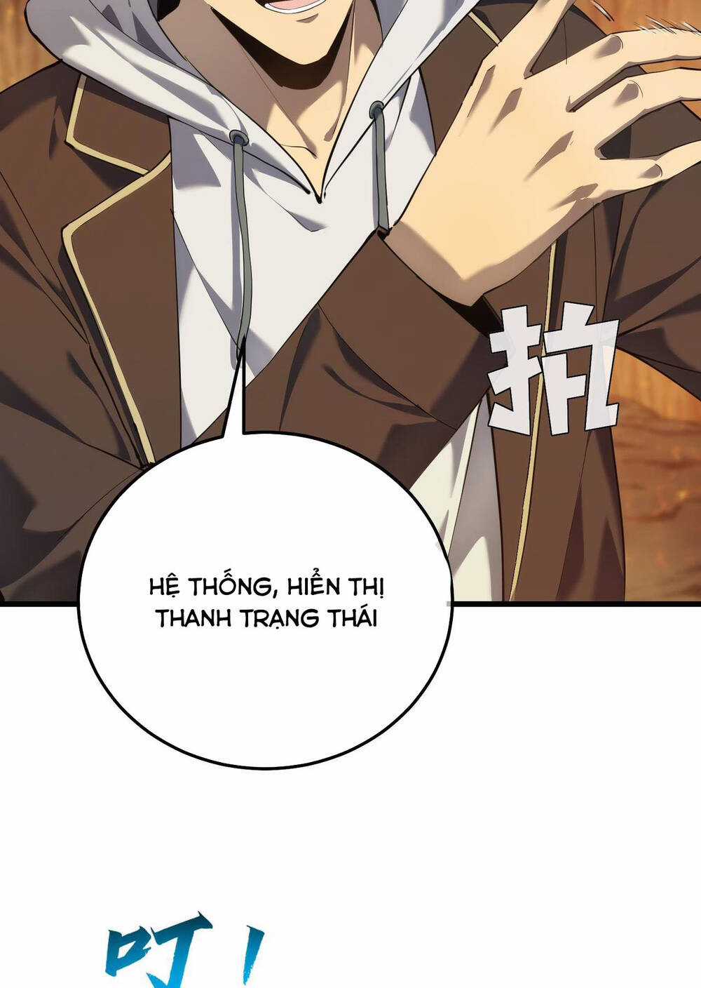 Vô Địch Bị Động Tạo Ra Tấn Sát Thương Chapter 6 trang 28