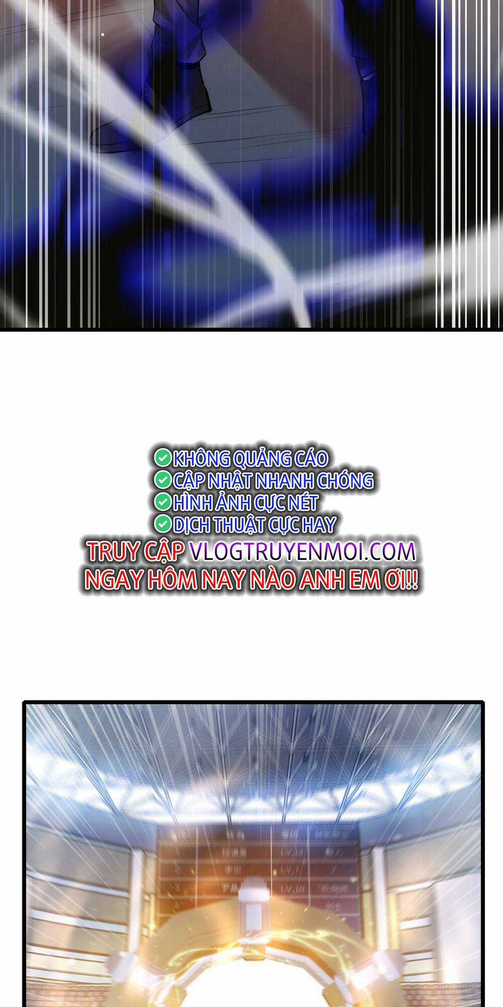 Vô Địch Bị Động Tạo Ra Tấn Sát Thương Chapter 6 trang 31