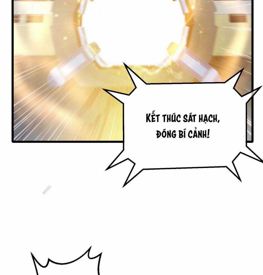 Vô Địch Bị Động Tạo Ra Tấn Sát Thương Chapter 6 trang 32