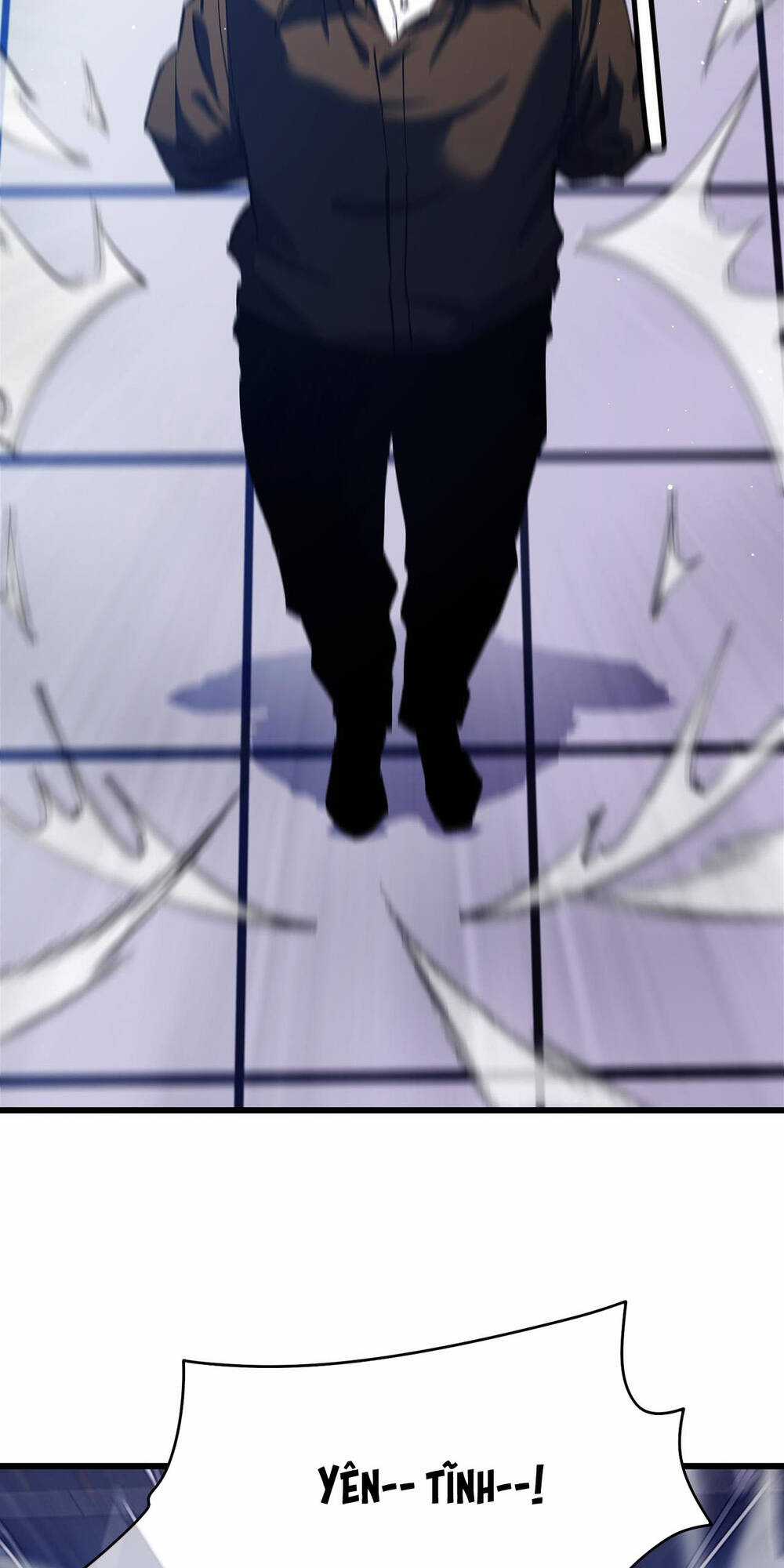 Vô Địch Bị Động Tạo Ra Tấn Sát Thương Chapter 6 trang 40