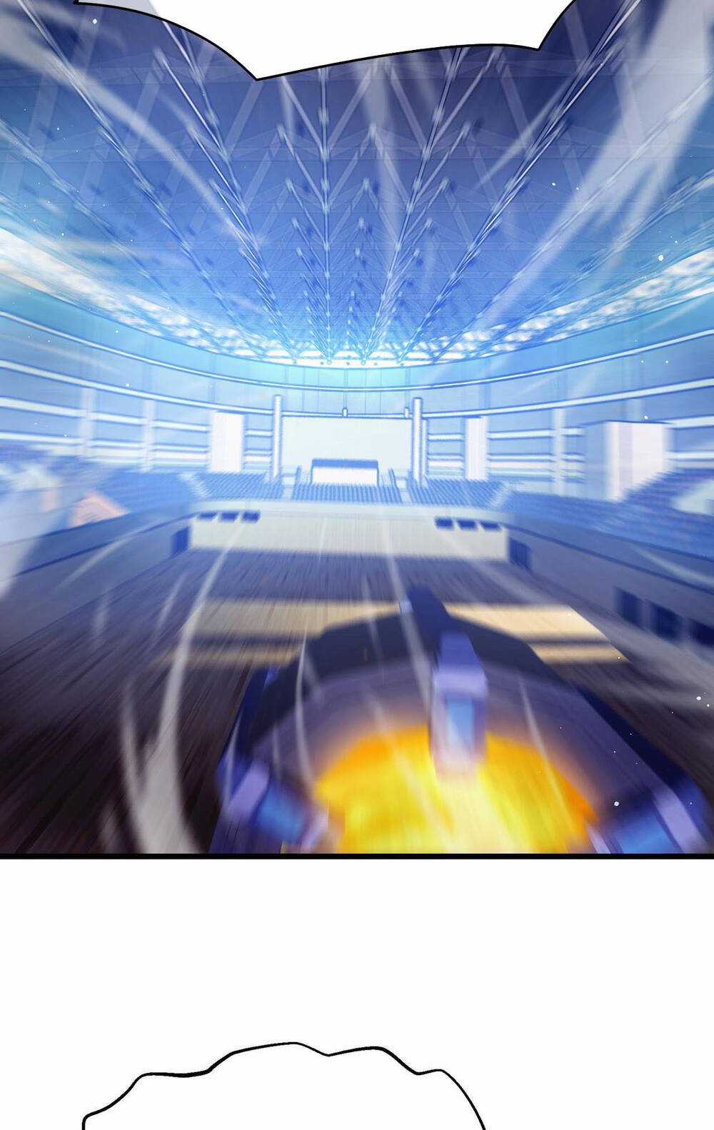 Vô Địch Bị Động Tạo Ra Tấn Sát Thương Chapter 6 trang 41