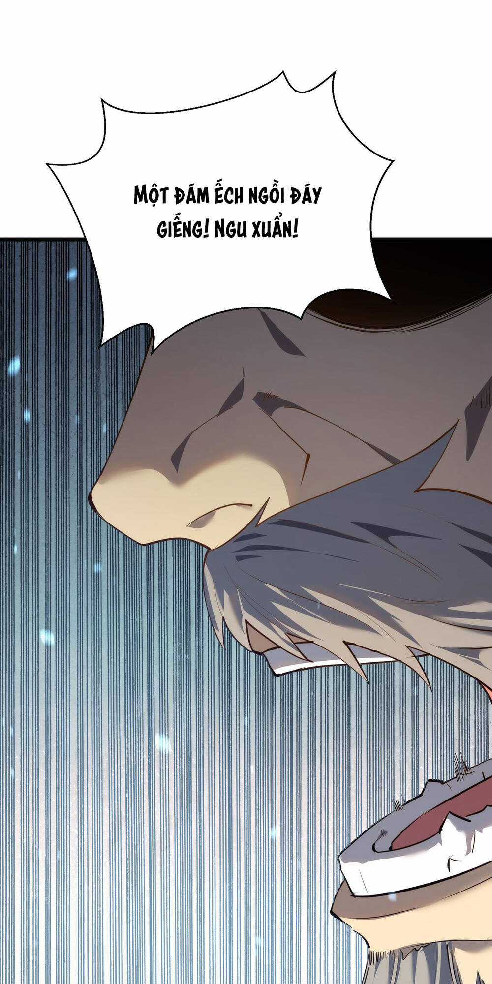 Vô Địch Bị Động Tạo Ra Tấn Sát Thương Chapter 6 trang 49