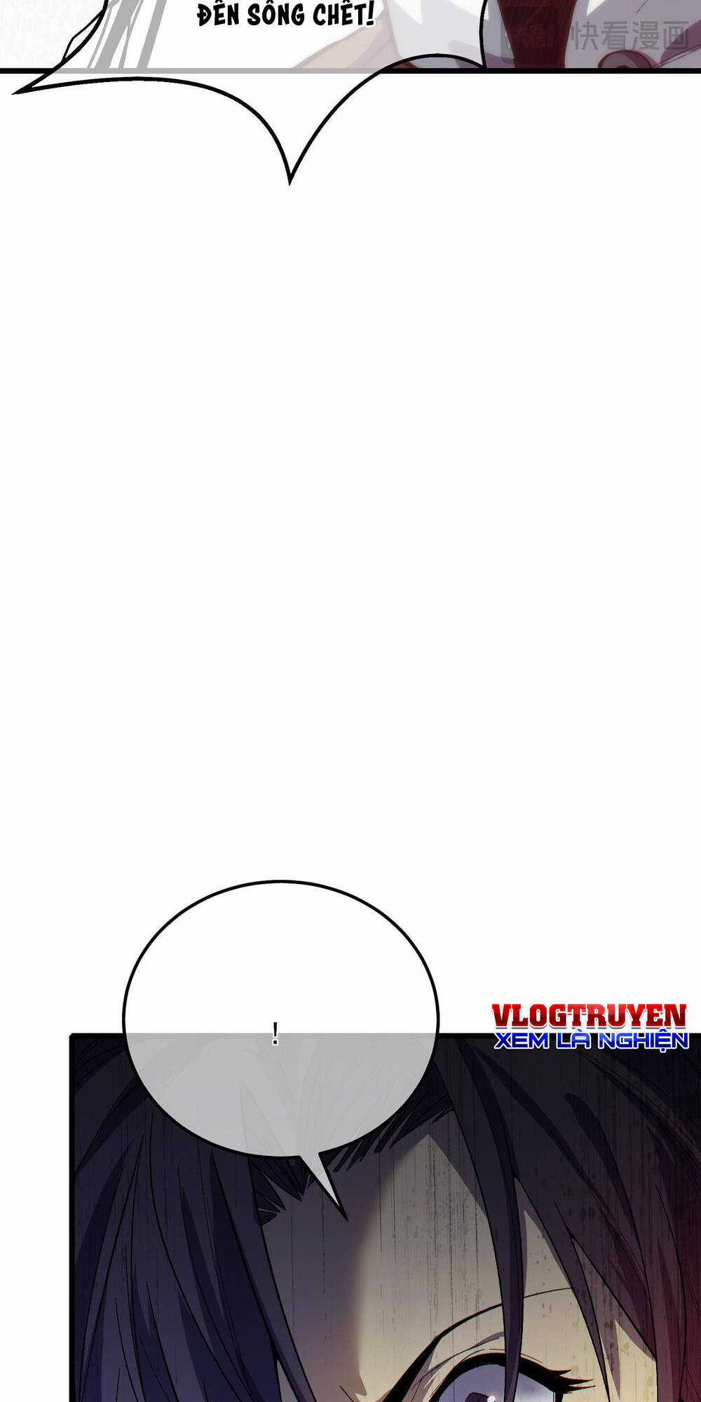 Vô Địch Bị Động Tạo Ra Tấn Sát Thương Chapter 7 trang 10