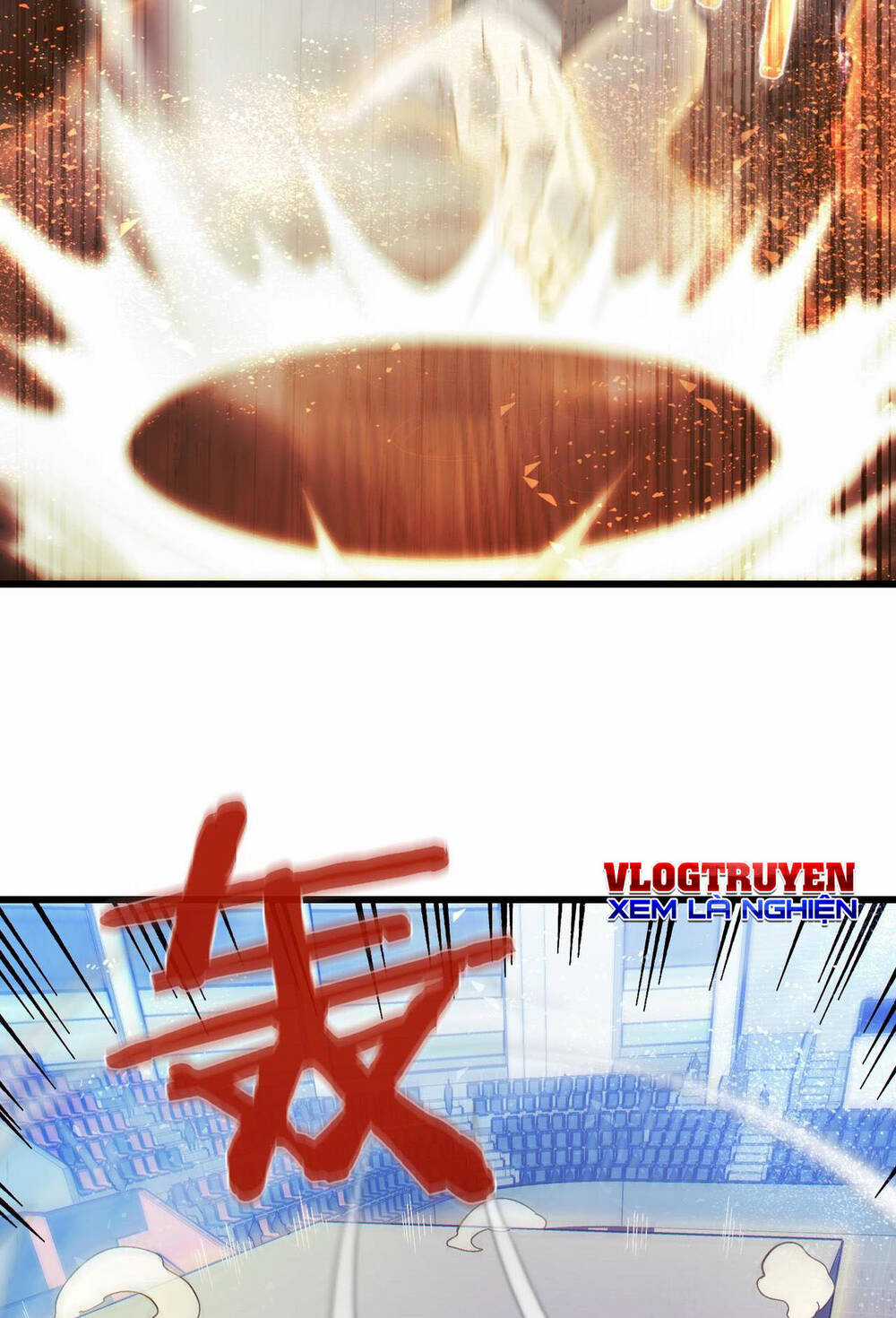 Vô Địch Bị Động Tạo Ra Tấn Sát Thương Chapter 7 trang 17