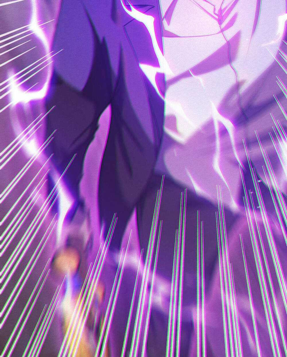 Vô Địch Bị Động Tạo Ra Tấn Sát Thương Chapter 7 trang 24