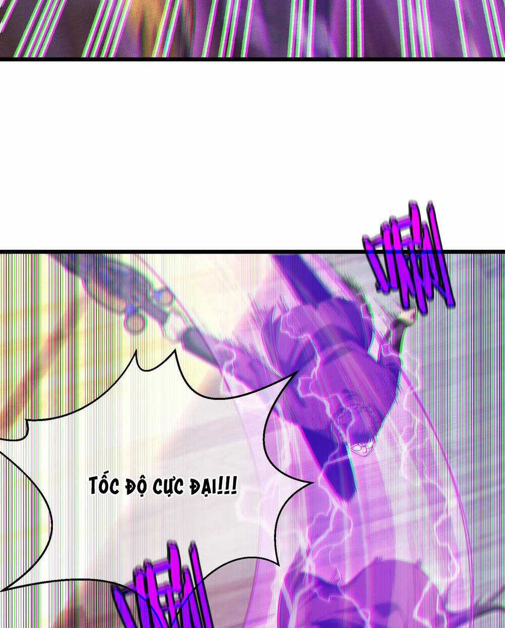 Vô Địch Bị Động Tạo Ra Tấn Sát Thương Chapter 7 trang 25