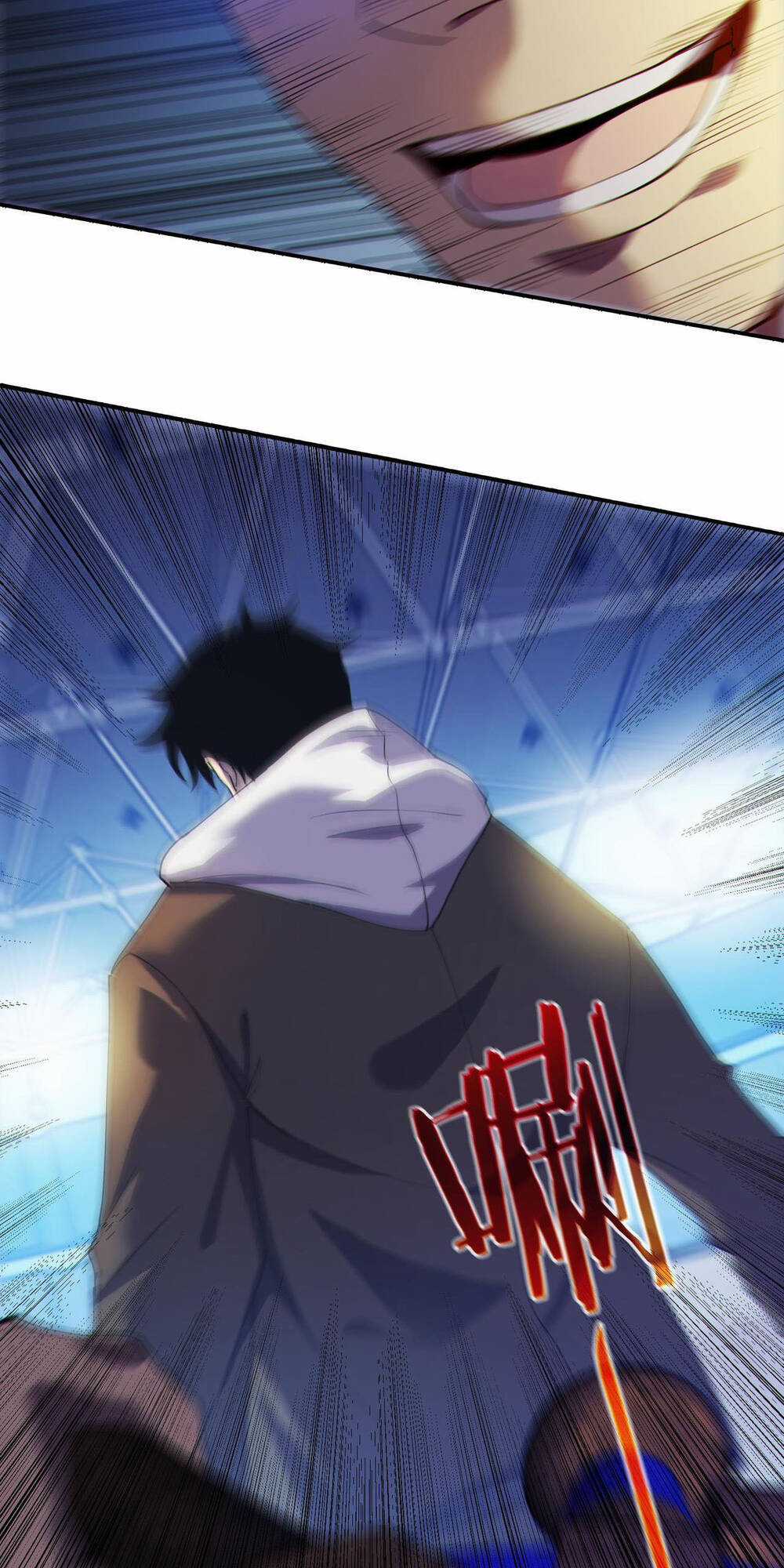 Vô Địch Bị Động Tạo Ra Tấn Sát Thương Chapter 7 trang 29