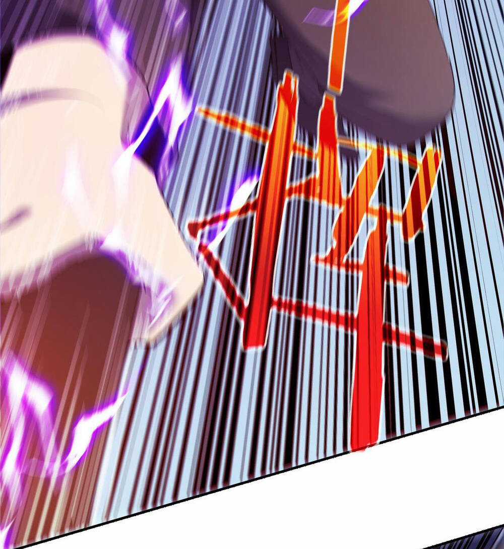 Vô Địch Bị Động Tạo Ra Tấn Sát Thương Chapter 7 trang 31