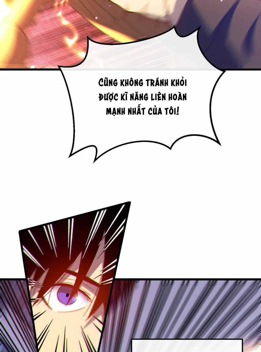 Vô Địch Bị Động Tạo Ra Tấn Sát Thương Chapter 7 trang 37