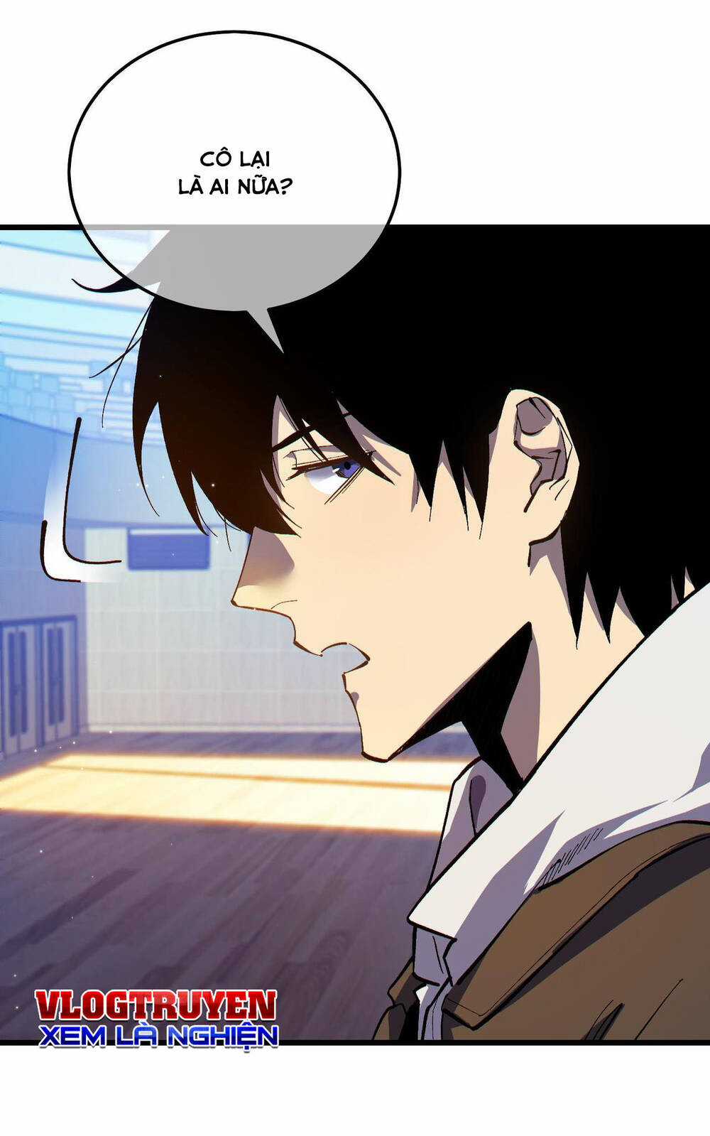 Vô Địch Bị Động Tạo Ra Tấn Sát Thương Chapter 7 trang 5