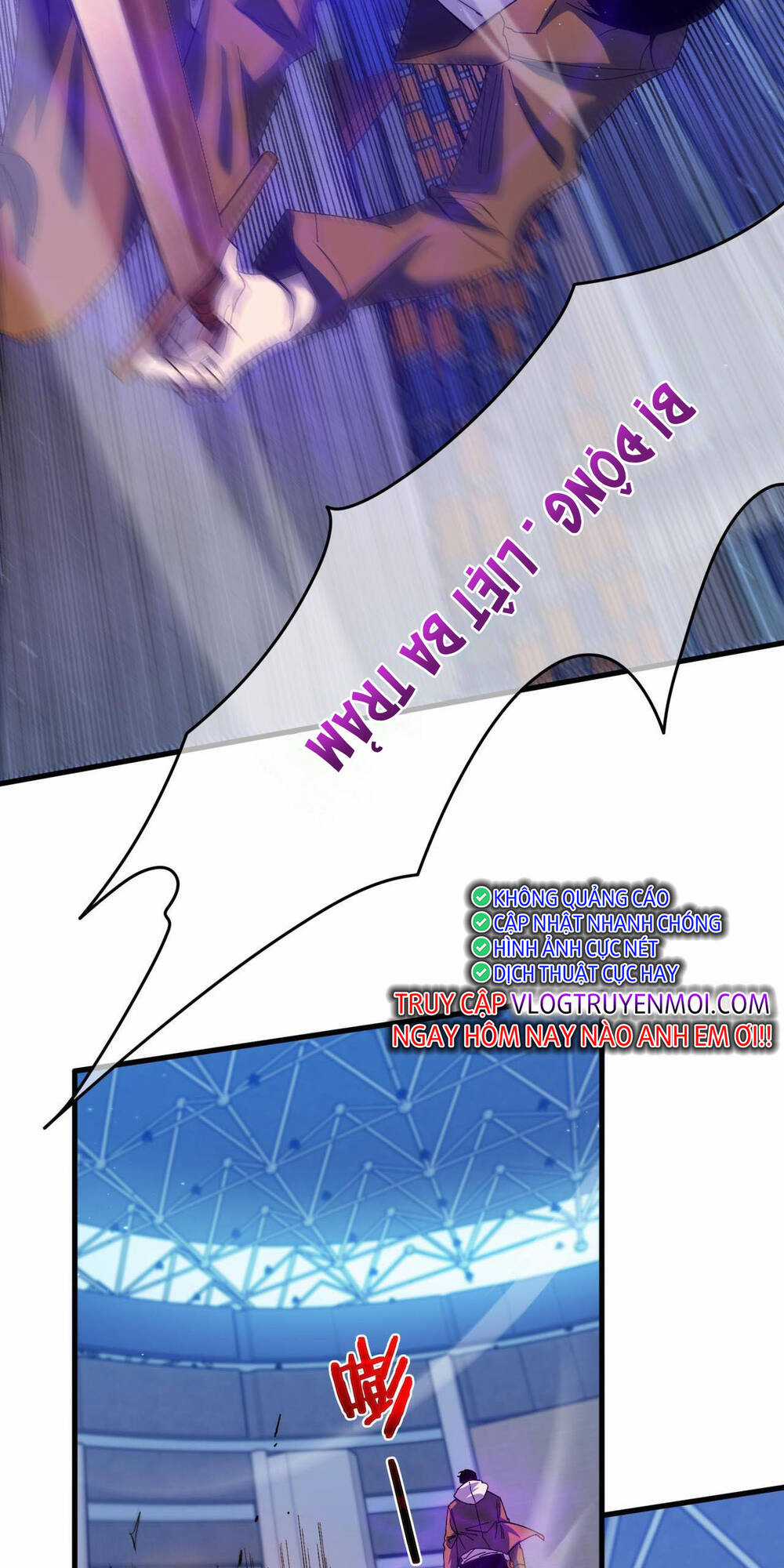 Vô Địch Bị Động Tạo Ra Tấn Sát Thương Chapter 7 trang 53