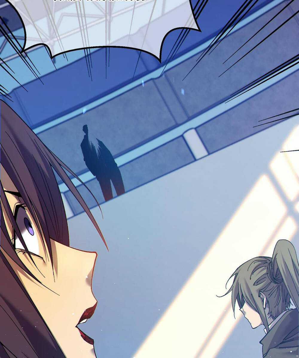 Vô Địch Bị Động Tạo Ra Tấn Sát Thương Chapter 7 trang 56