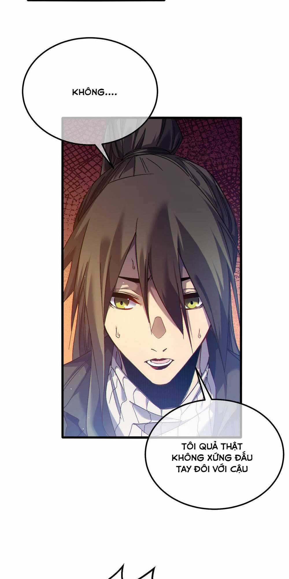 Vô Địch Bị Động Tạo Ra Tấn Sát Thương Chapter 7 trang 59