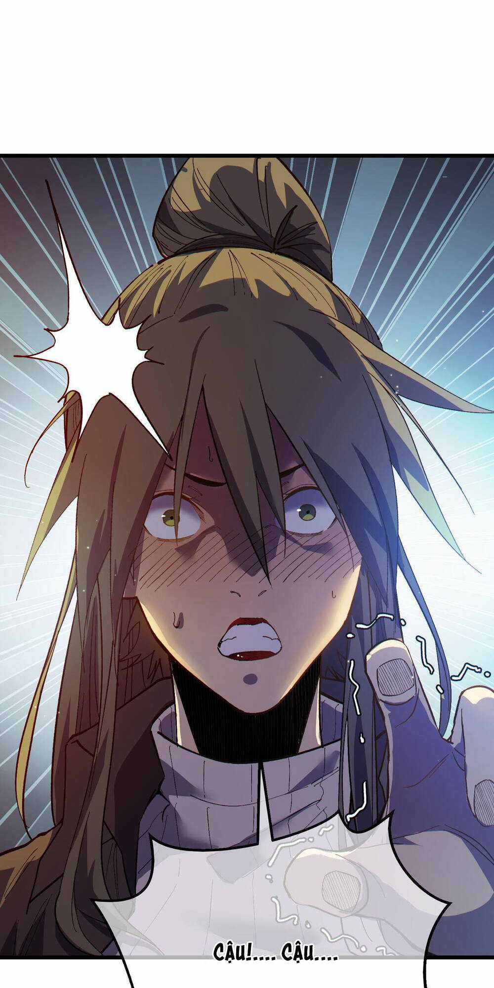 Vô Địch Bị Động Tạo Ra Tấn Sát Thương Chapter 7 trang 6