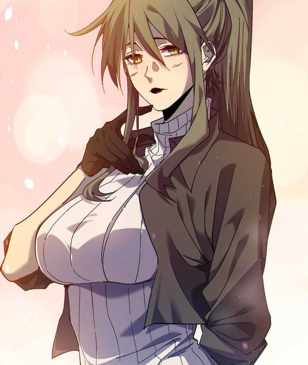 Vô Địch Bị Động Tạo Ra Tấn Sát Thương Chapter 7 trang 62