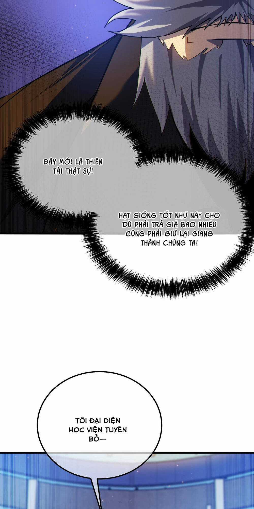 Vô Địch Bị Động Tạo Ra Tấn Sát Thương Chapter 7 trang 65