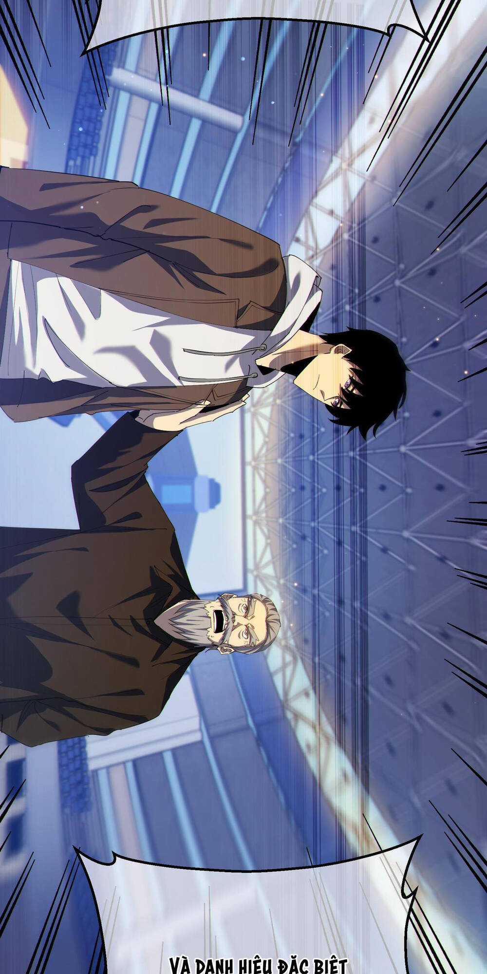 Vô Địch Bị Động Tạo Ra Tấn Sát Thương Chapter 7 trang 67