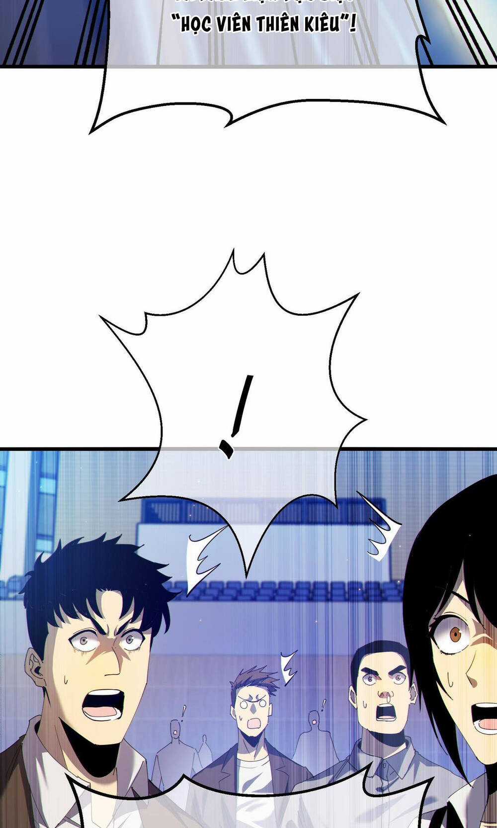 Vô Địch Bị Động Tạo Ra Tấn Sát Thương Chapter 7 trang 68