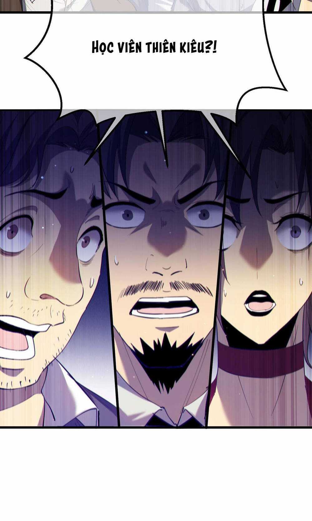 Vô Địch Bị Động Tạo Ra Tấn Sát Thương Chapter 7 trang 69