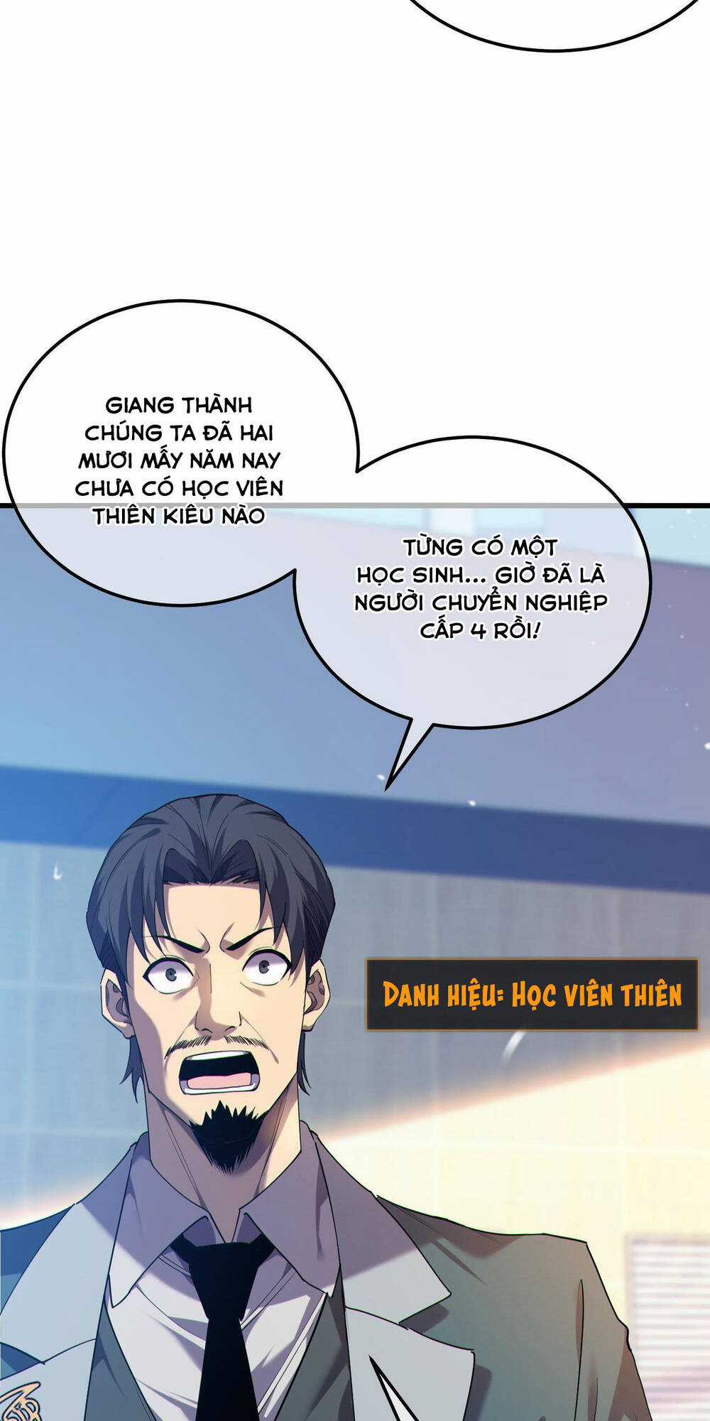 Vô Địch Bị Động Tạo Ra Tấn Sát Thương Chapter 7 trang 71