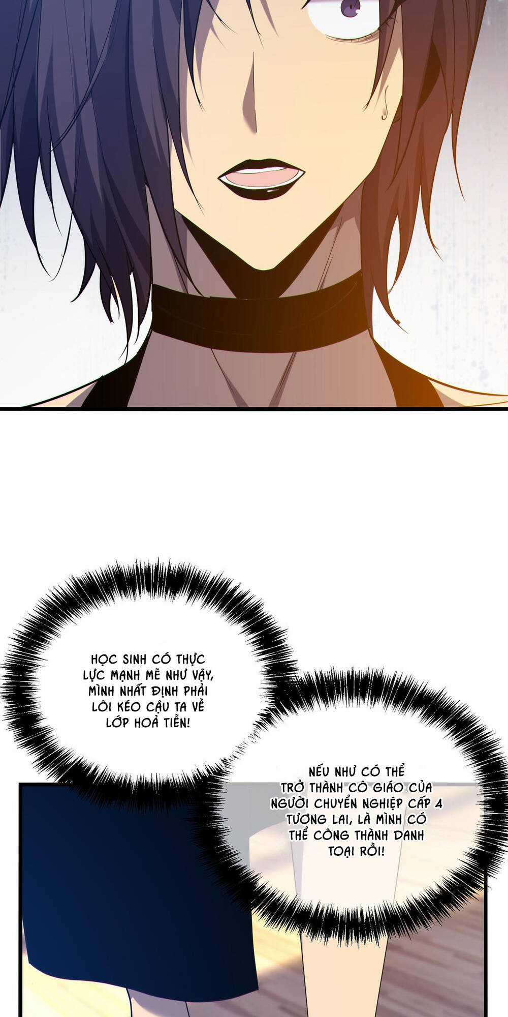 Vô Địch Bị Động Tạo Ra Tấn Sát Thương Chapter 7 trang 73