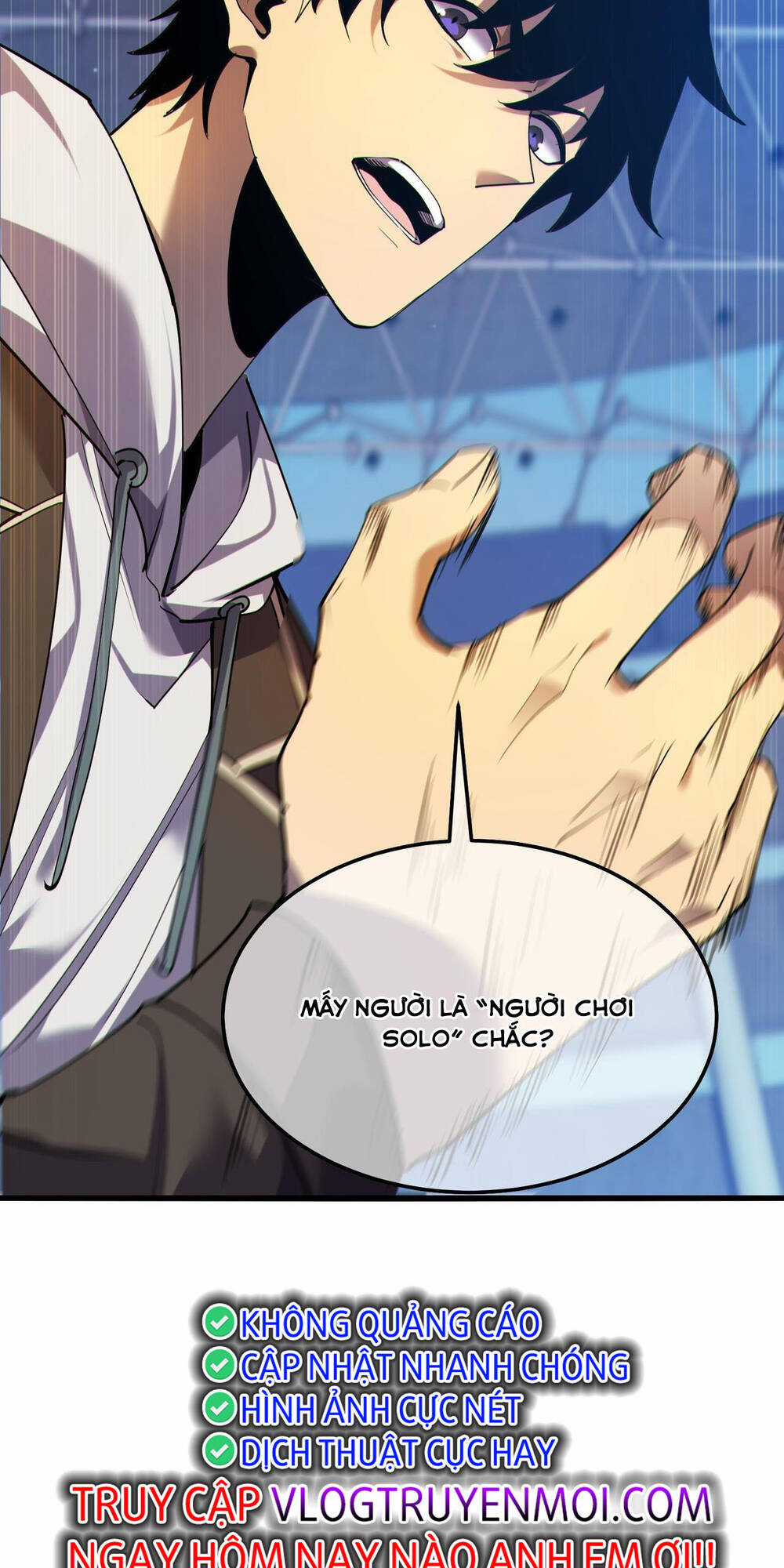 Vô Địch Bị Động Tạo Ra Tấn Sát Thương Chapter 7 trang 79