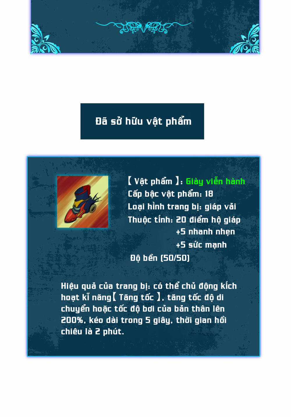 Vô Địch Bị Động Tạo Ra Tấn Sát Thương Chapter 7 trang 81