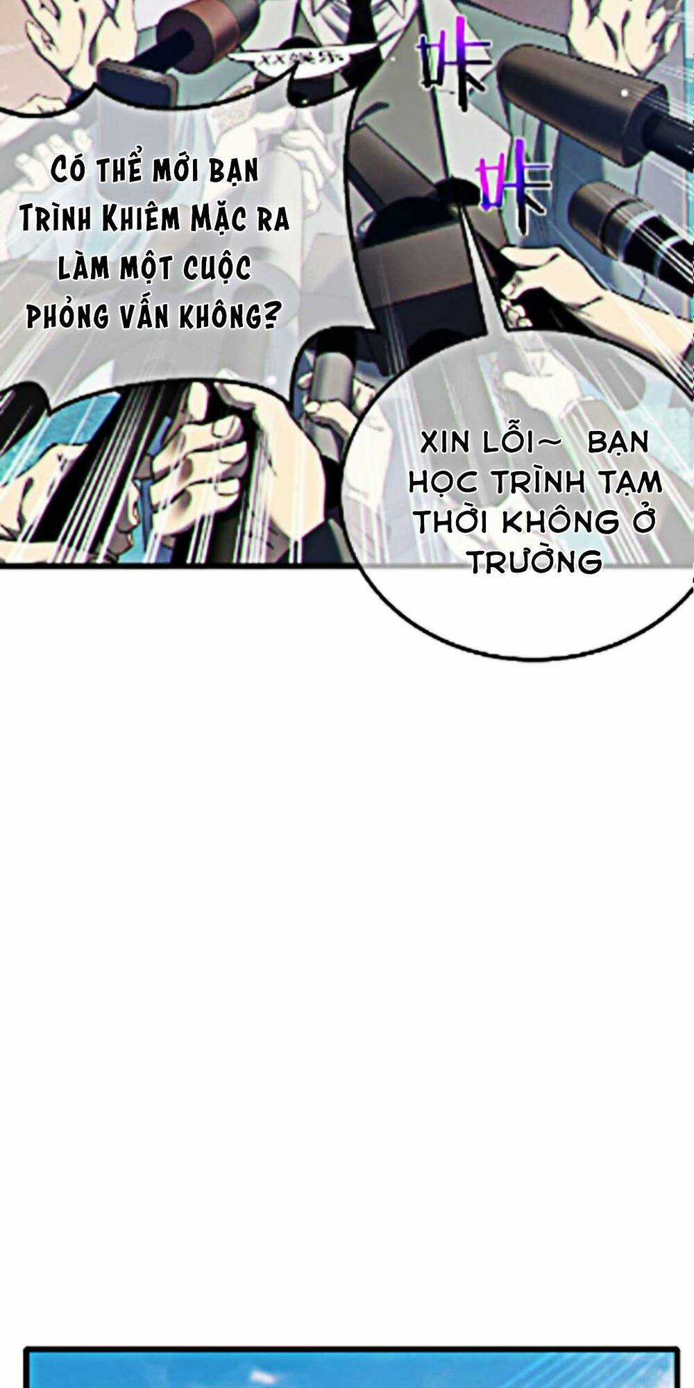 Vô Địch Bị Động Tạo Ra Tấn Sát Thương Chapter 8 trang 14