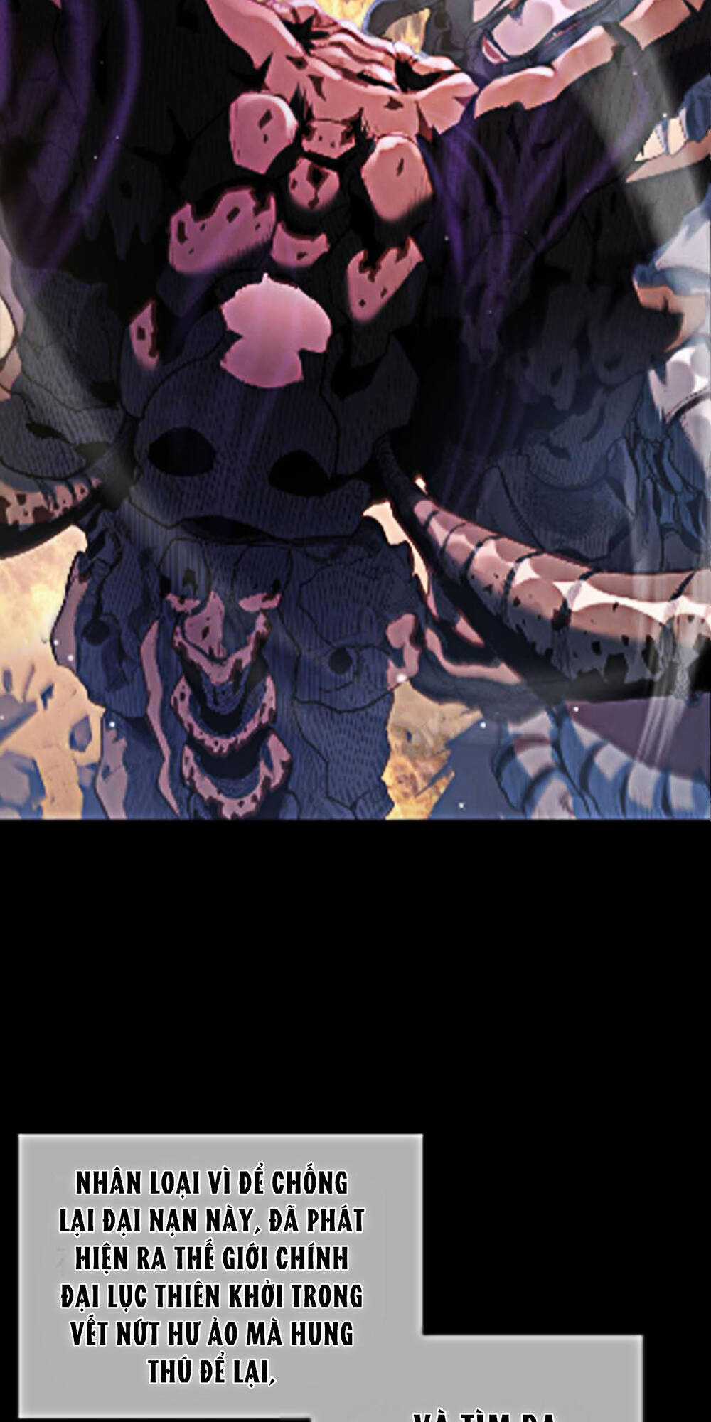 Vô Địch Bị Động Tạo Ra Tấn Sát Thương Chapter 8 trang 20