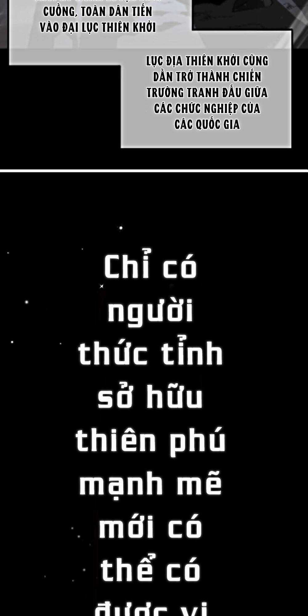 Vô Địch Bị Động Tạo Ra Tấn Sát Thương Chapter 8 trang 22